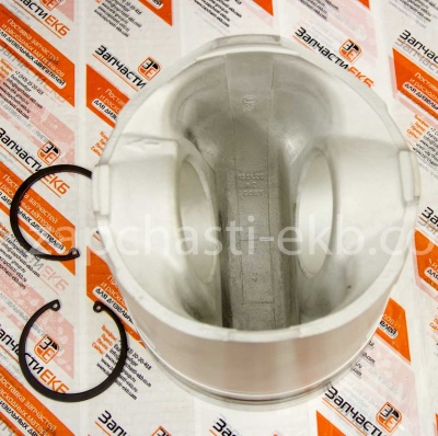 3631241 Поршневой комплект Поршень в сборе Cummins KTA19, KTA38, KTA50